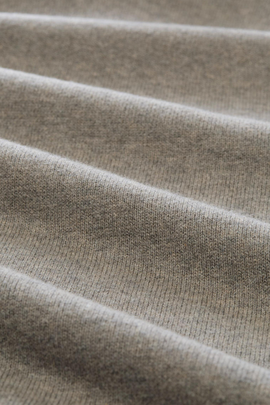 Pull col roulé beige - TOM TAILOR