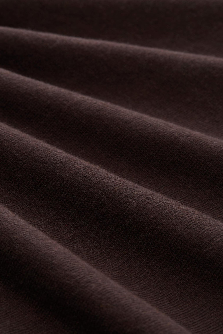 Pull col roulé brun - TOM TAILOR