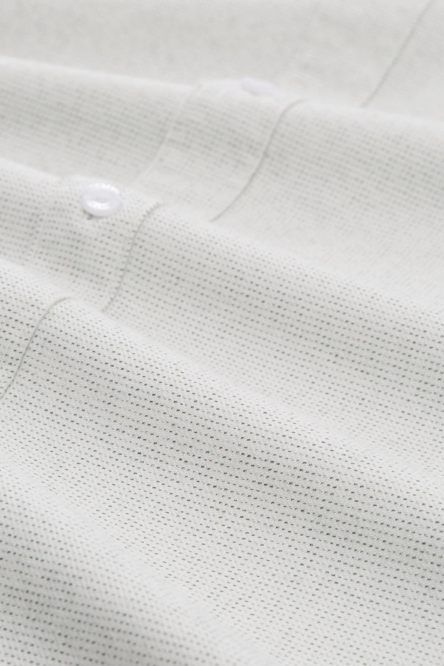 Hemd (lange mouwen) wit - TOM TAILOR