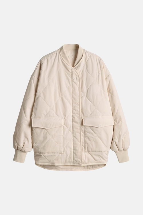 Veste - beige