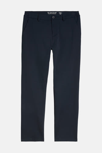 5-pocket broeken blauw - TOM TAILOR