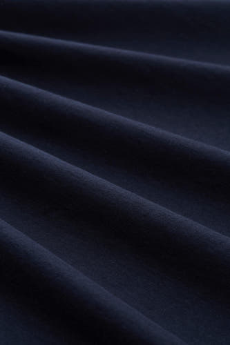 T-shirt à manches longues - bleu
