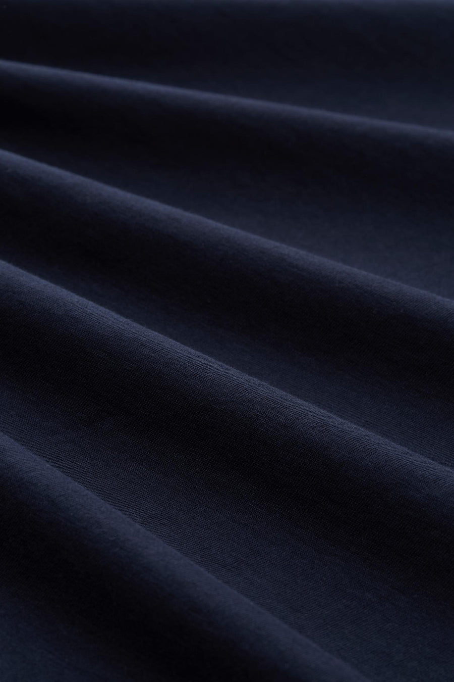 T-shirt à manches longues - bleu