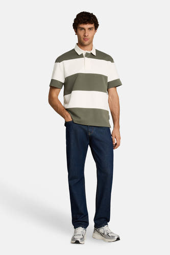 Polo's groen - TOM TAILOR