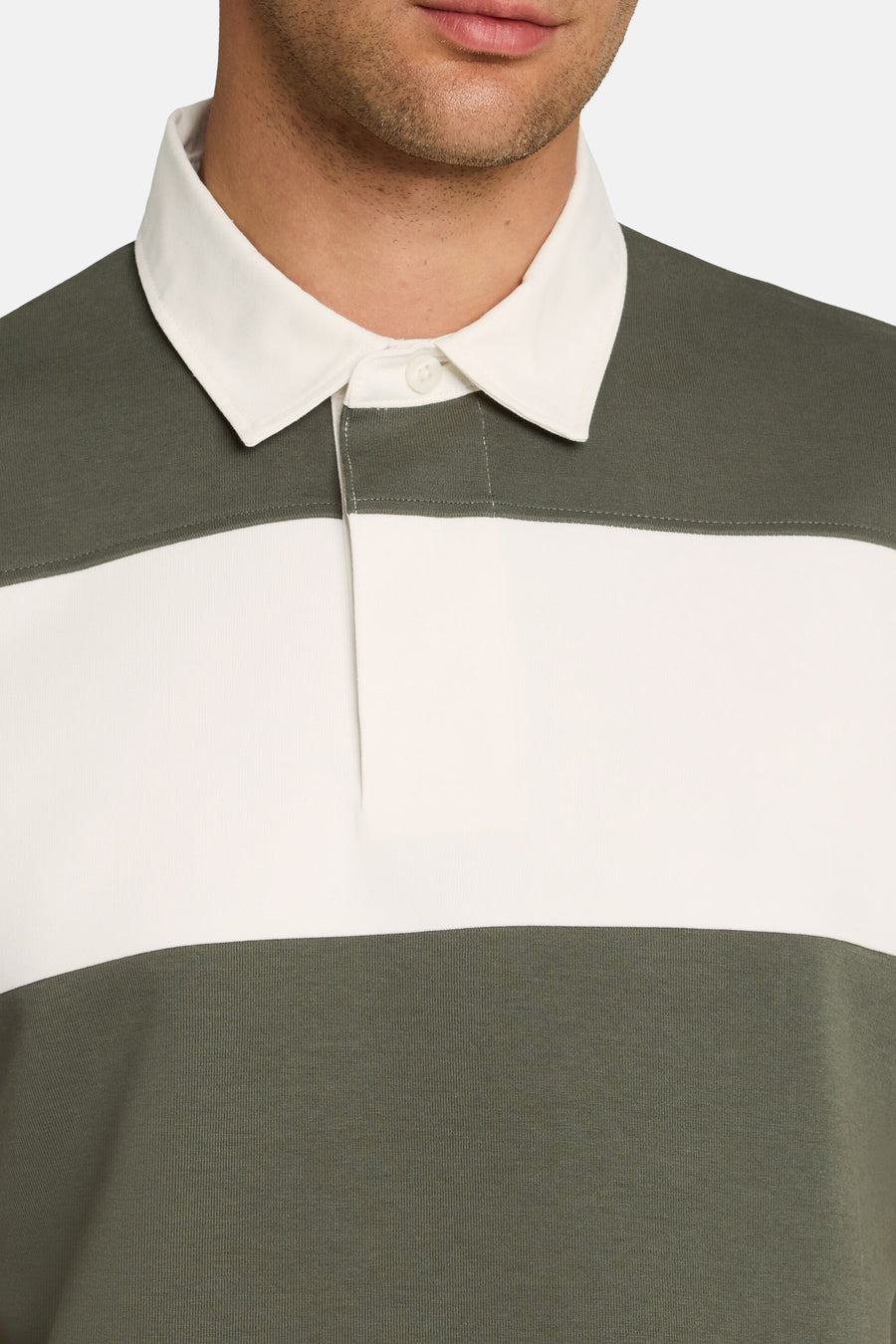 Polo's groen - TOM TAILOR