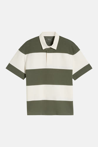 Polo's groen - TOM TAILOR