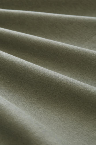 Sweater O-hals - groen