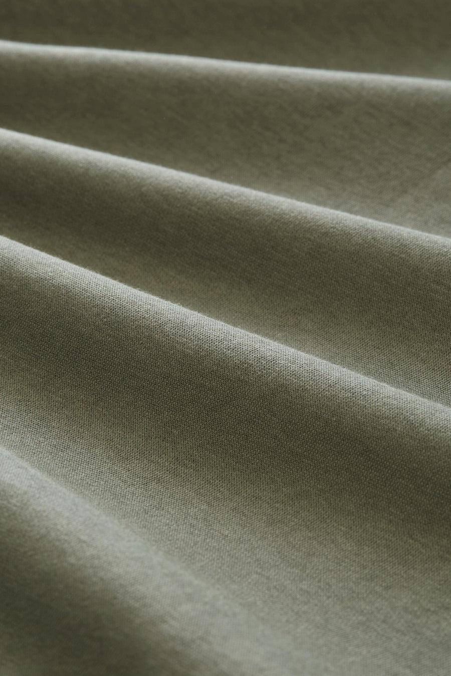 Sweater O-hals - groen