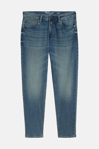BRYDEN - dark blue denim
