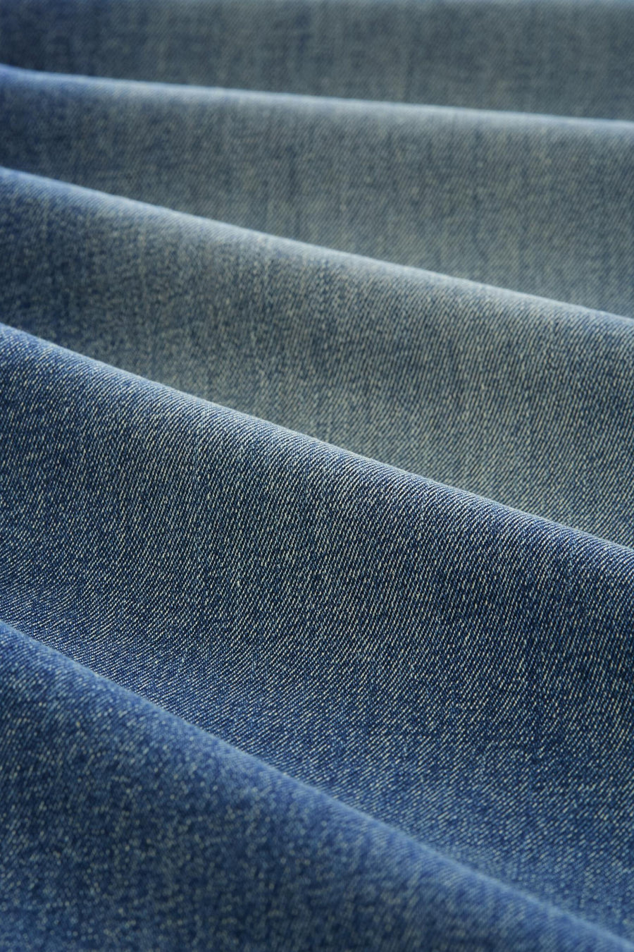 BRYDEN - dark blue denim