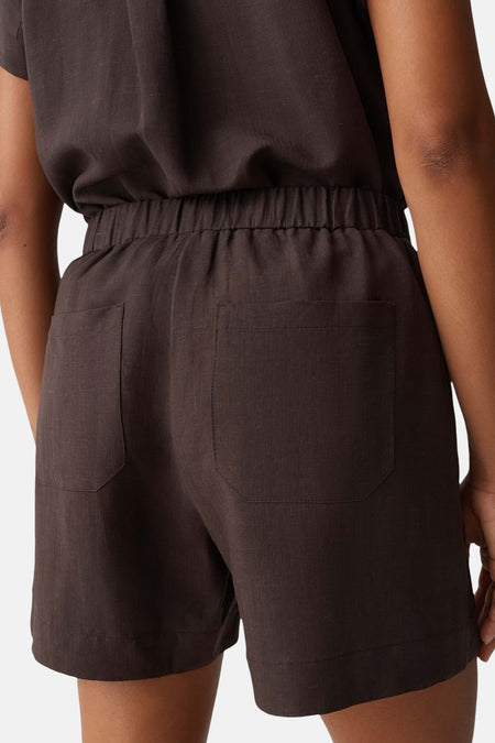 Formal short - bruin