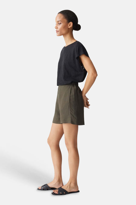 Short - vert