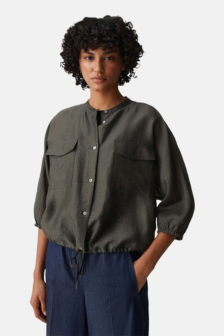 Blouse - groen