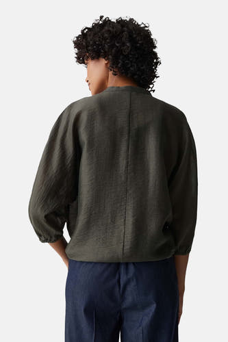 Blouse - groen