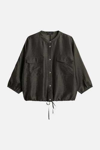 Blouse - groen