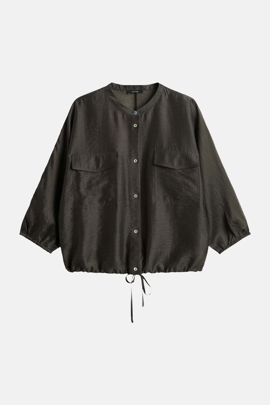 Blouse - groen