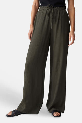 Broek - groen
