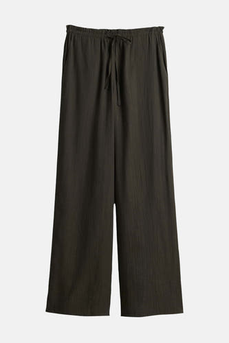 Broek - groen