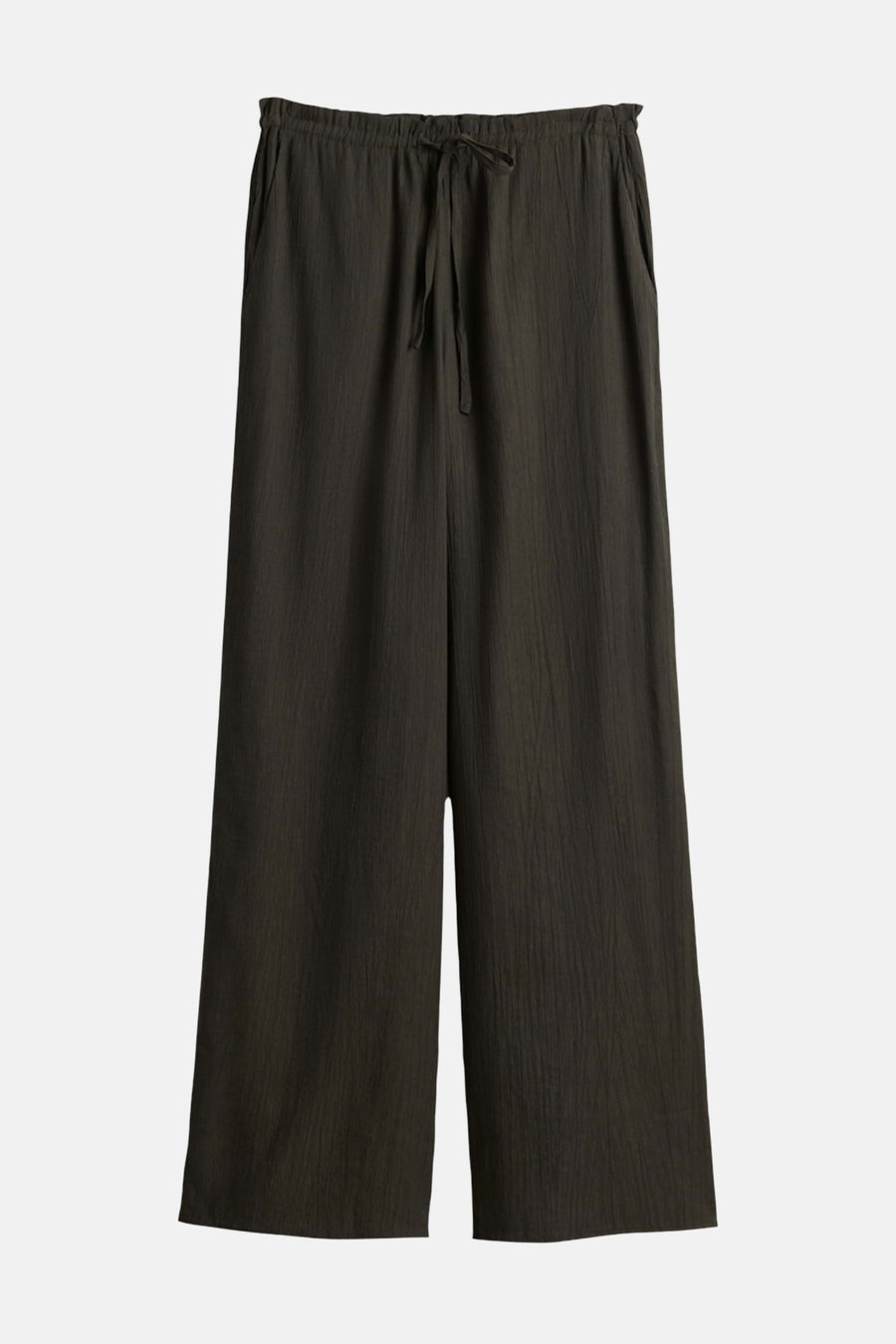 Broek - groen