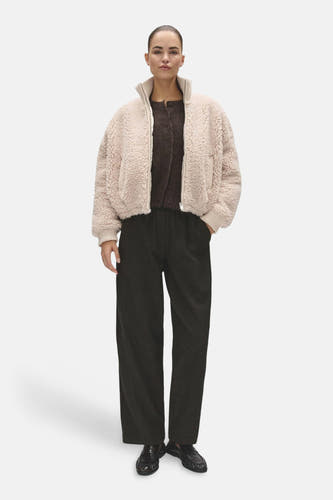 Bomber - beige