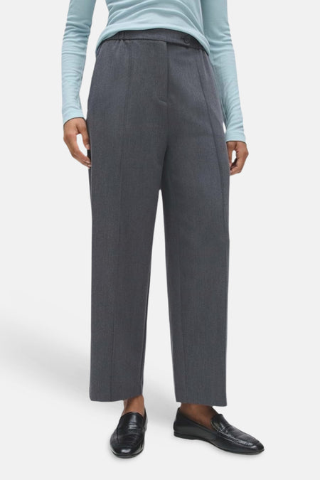 Broek - grijs