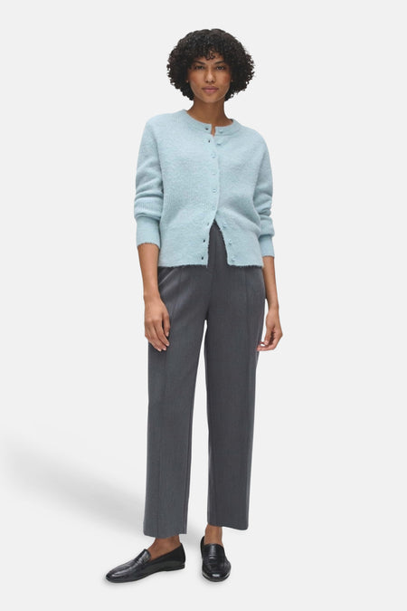 Broek - grijs