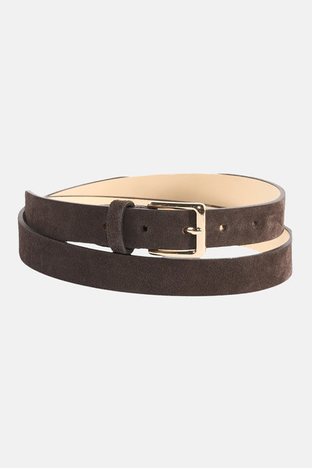 Ceinture - brun