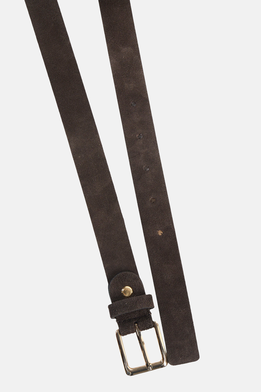 Ceinture - brun