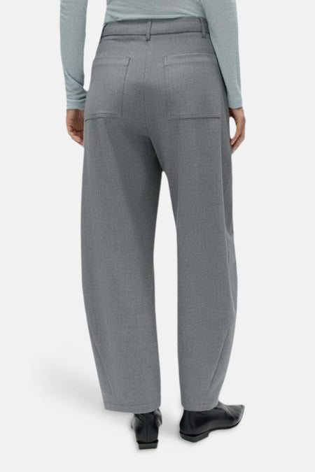 Pantalons gris - OPUS