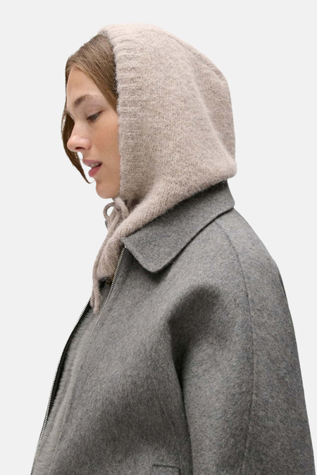 Casquette - beige