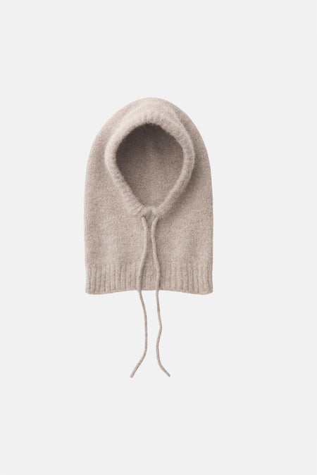 Casquette - beige