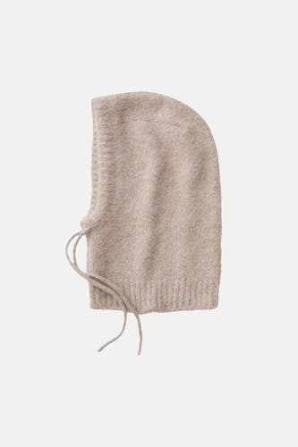 Casquette - beige