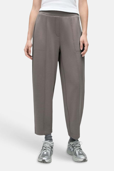 Pantalon de jogging - taupe