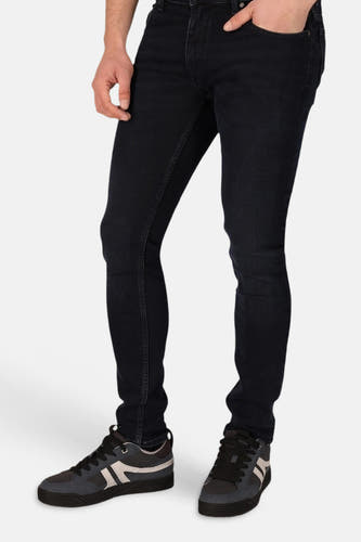 Jeans slim blue black denim - Lee Cooper®