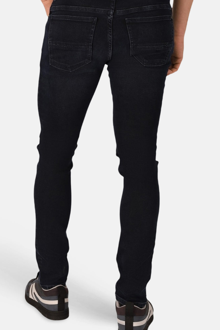 Jeans slim blue black denim - Lee Cooper®