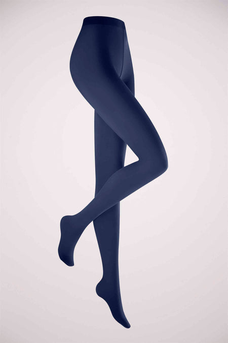 Panty's Blauw - Kunert