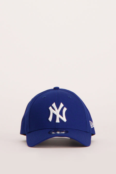 Pet Blauw - NEW ERA