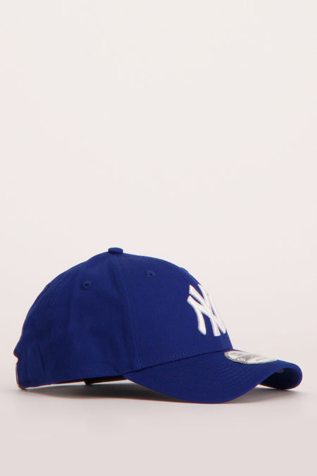 Pet Blauw - NEW ERA