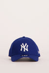 Pet Blauw - NEW ERA