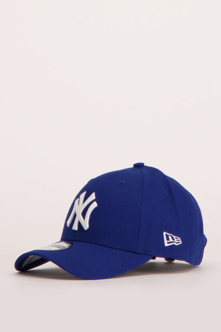 Pet Blauw - NEW ERA
