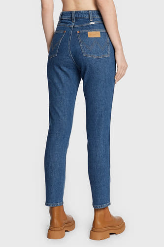 Slim jeans - denim