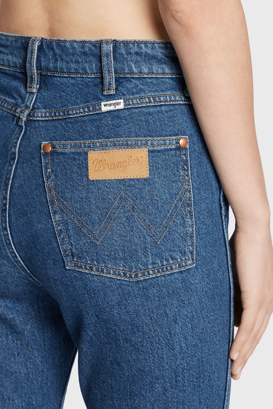 Slim jeans - denim