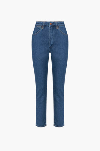 Slim jeans - denim