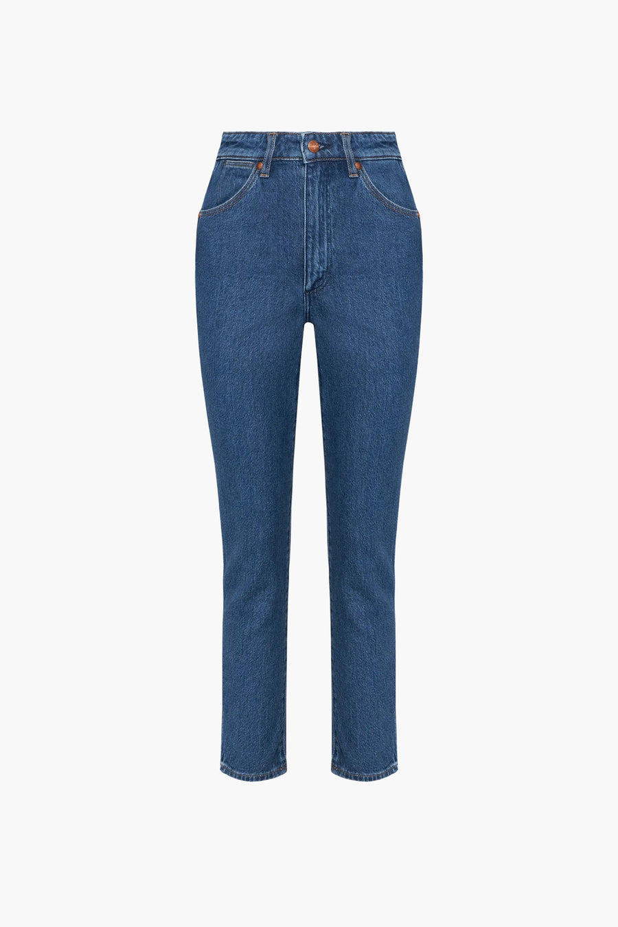 Slim jeans - denim