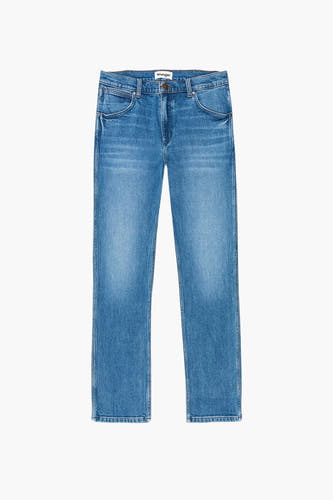 Straight jeans - denim