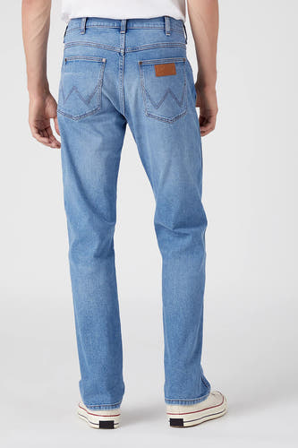Wide jeans - denim