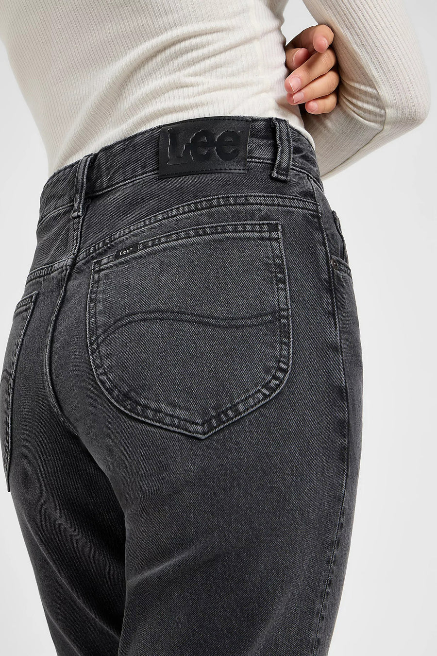 Jeans slim Grijs - Lee®
