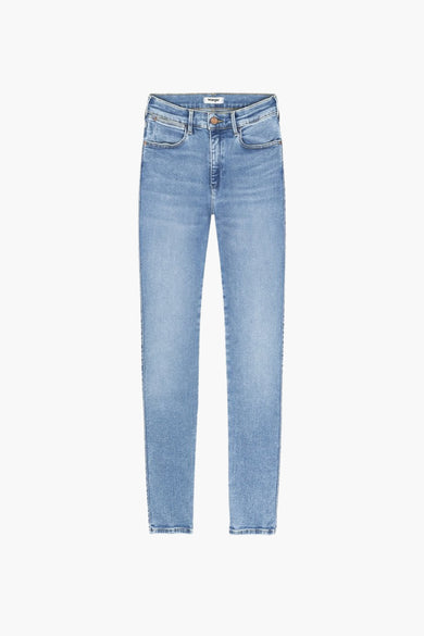 Jeans skinny Denim - Wrangler®