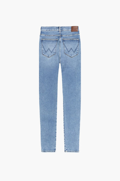 Jeans skinny Denim - Wrangler®