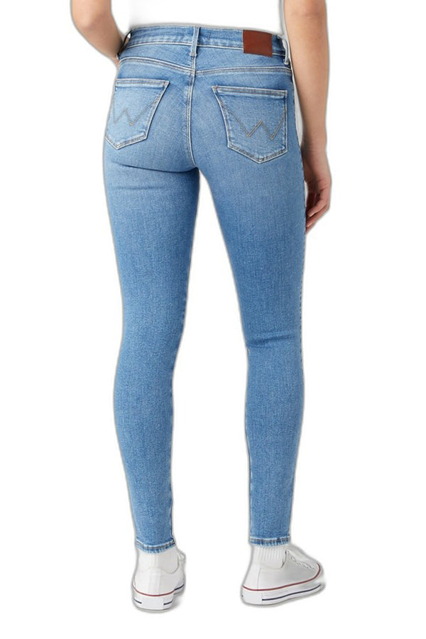 Jeans skinny Denim - Wrangler®
